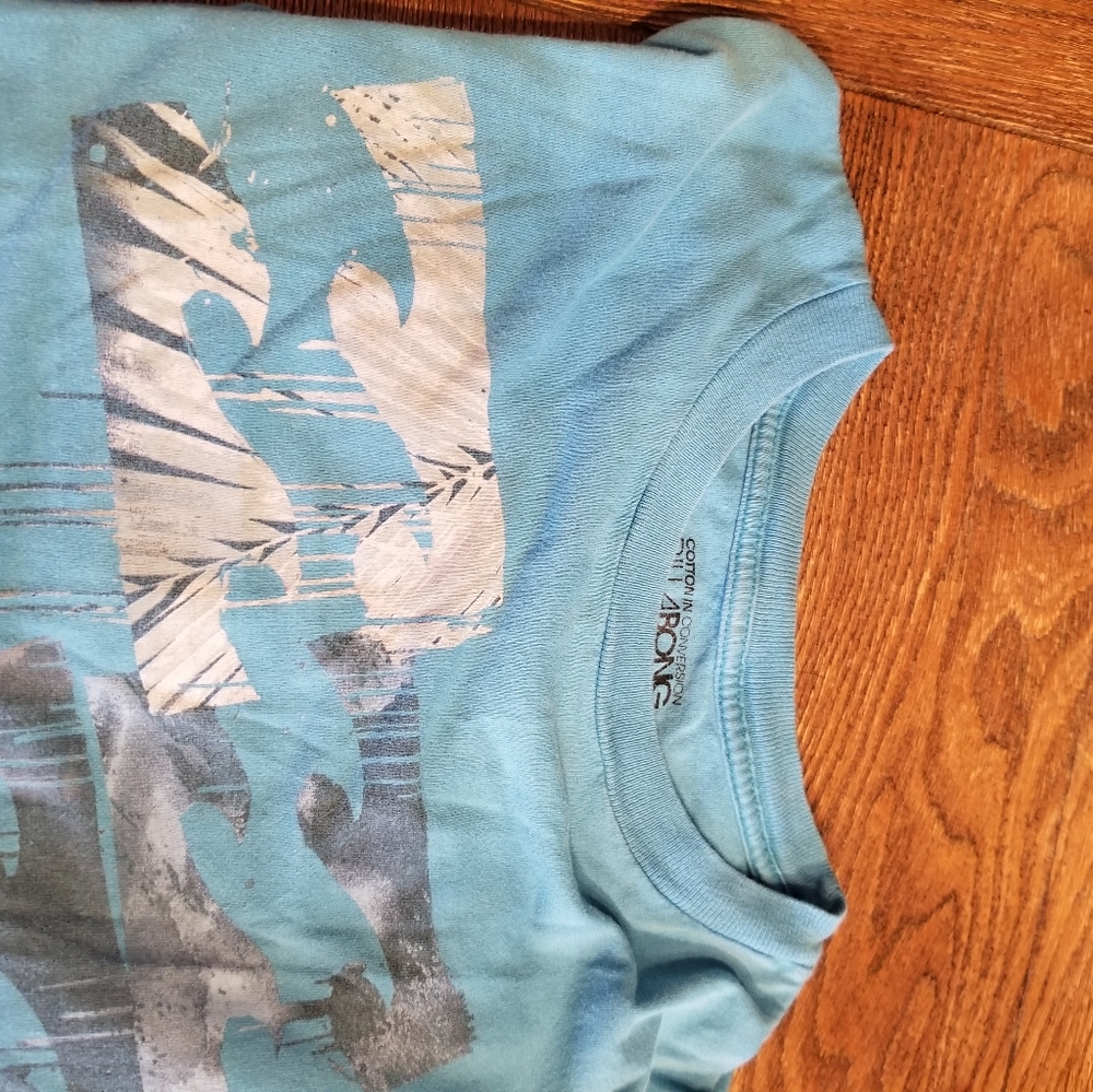 Mens clothing